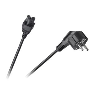Cablu alimentare laptop 1.5m Eco-Line Cabletech