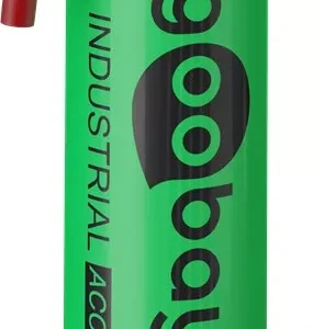 Acumulator 1x AAA (Micro) 800mAh LSD-NiMH 1.2V cu lamele Goobay