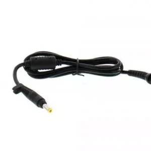 Cablu alimentare DC laptop HP 4.8x1.7mm T 1.2m 90W