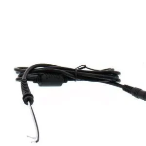 Cablu alimentare DC laptop Samsung 5.5x3mm pin vechi T 1.2m 90W CABLE-DC-SA-5.5X3.0/TP