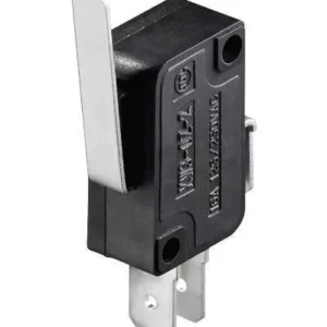 Comutator micro 1 pol 250V 16A Goobay