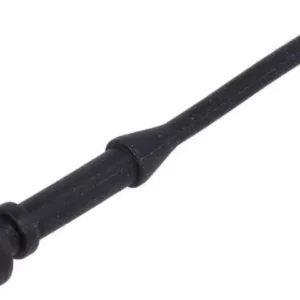 FM-5 Conector antivibrant pentru ventilatoare si protectii montabil 3.5 mm RICHCO