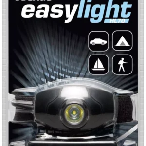Lanterna frontala LED 3W 76lm 41m Easylight HL70 Tecxus