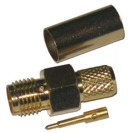 Mufa SMA RP H155 sertizare - imagine 2