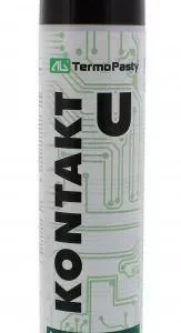 Spray pentru curatare contacte AG Termopasty Kontakt U 300ml