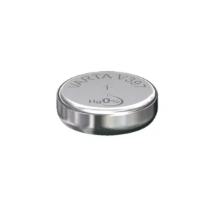Varta baterie ceas V397 diametru 7.9mm x h 2.6mm SR59