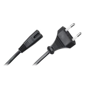 Cablu alimentare casetofon 1.8m Cabletech