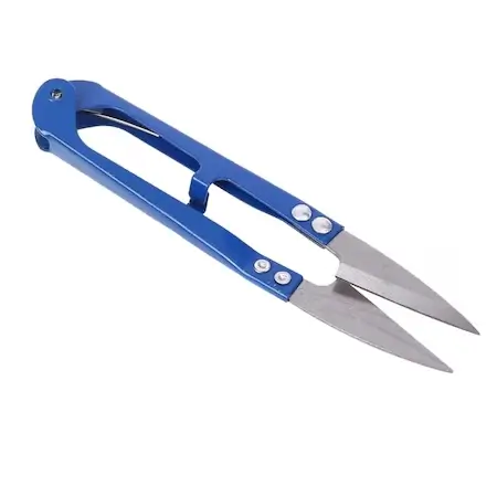 Cutter tip foarfeca rosu - imagine 2